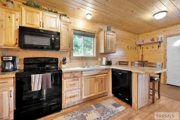 $12,000,000 | 5218 Highway 20, Island Park, ID 83429