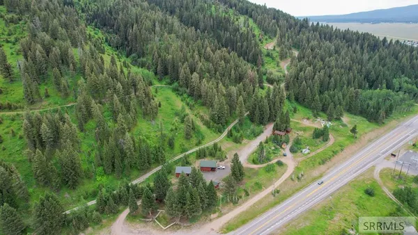$12,000,000 | 5218 Highway 20, Island Park, ID 83429