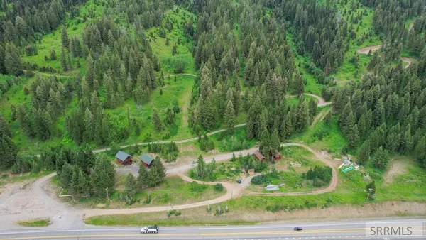 $12,000,000 | 5218 Highway 20, Island Park, ID 83429