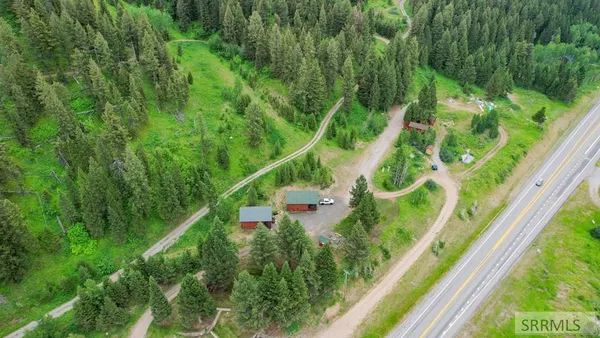 $12,000,000 | 5218 Highway 20, Island Park, ID 83429