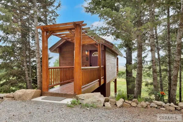 $12,000,000 | 5218 Highway 20, Island Park, ID 83429