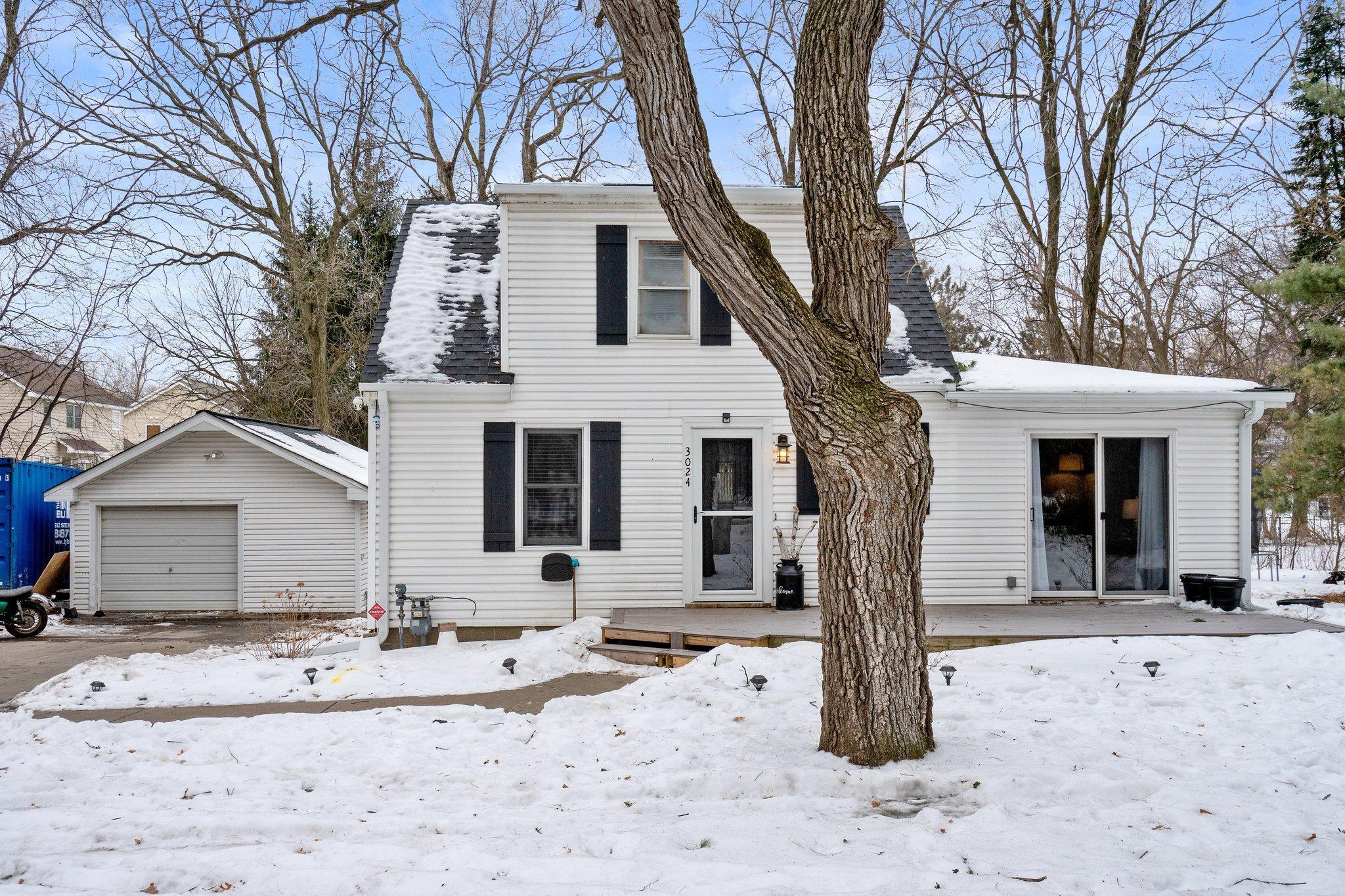 3024 County Rd H2 Mounds View, MN 55112 - Photo 1 of 39