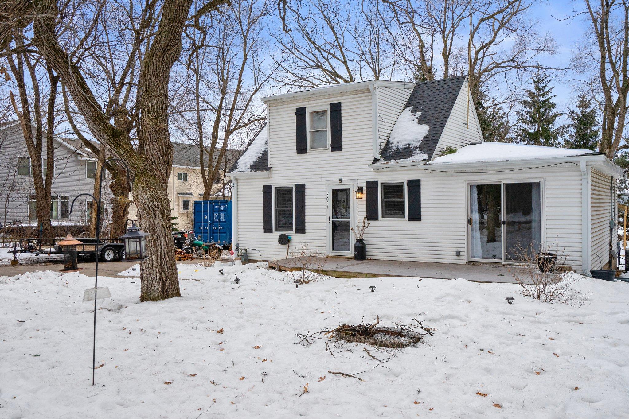 3024 County Rd H2 Mounds View, MN 55112 - Photo 2 of 39