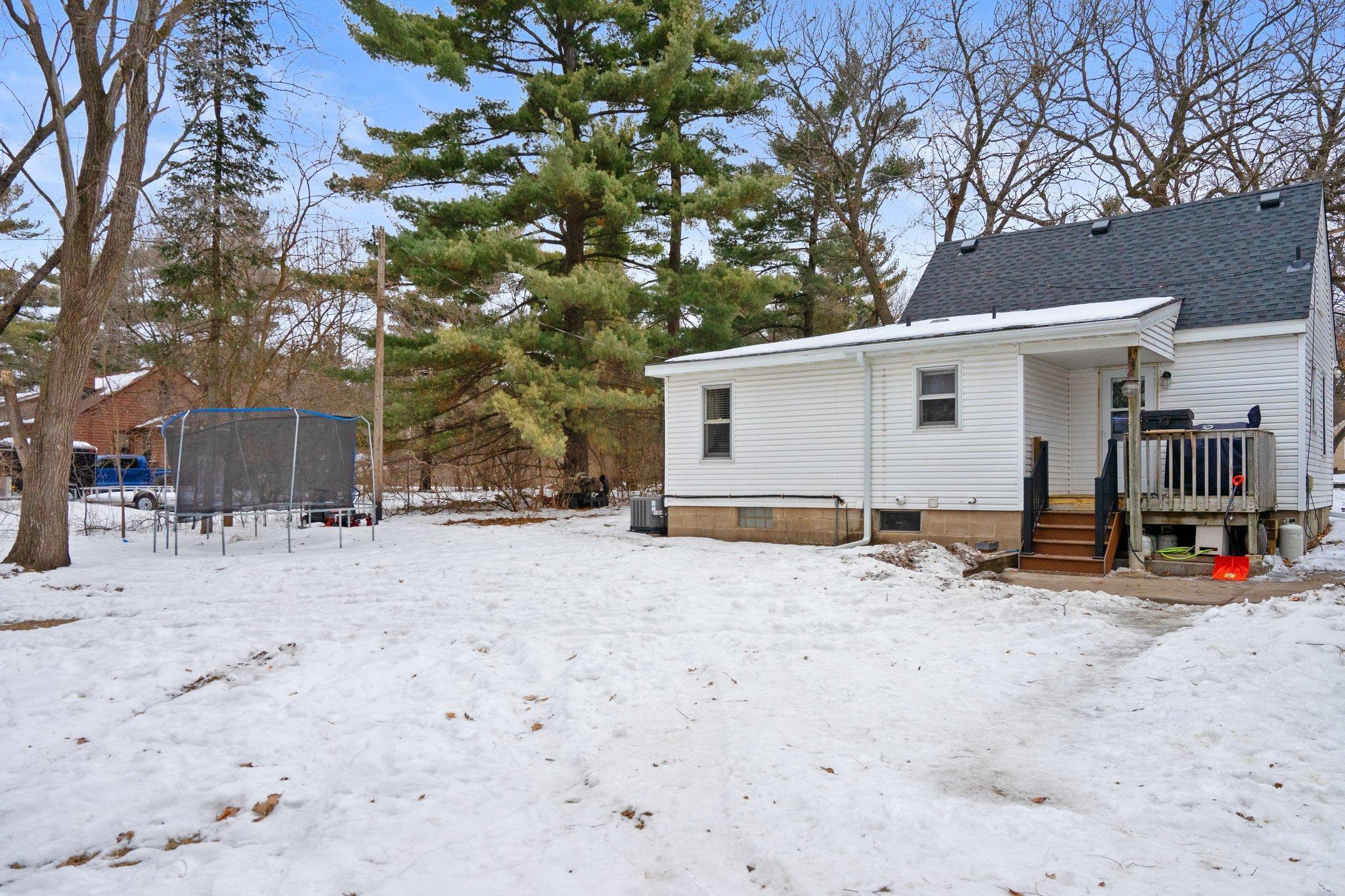 3024 County Rd H2 Mounds View, MN 55112 - Photo 34 of 39