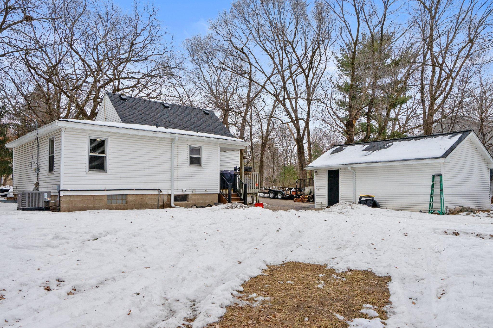 3024 County Rd H2 Mounds View, MN 55112 - Photo 37 of 39