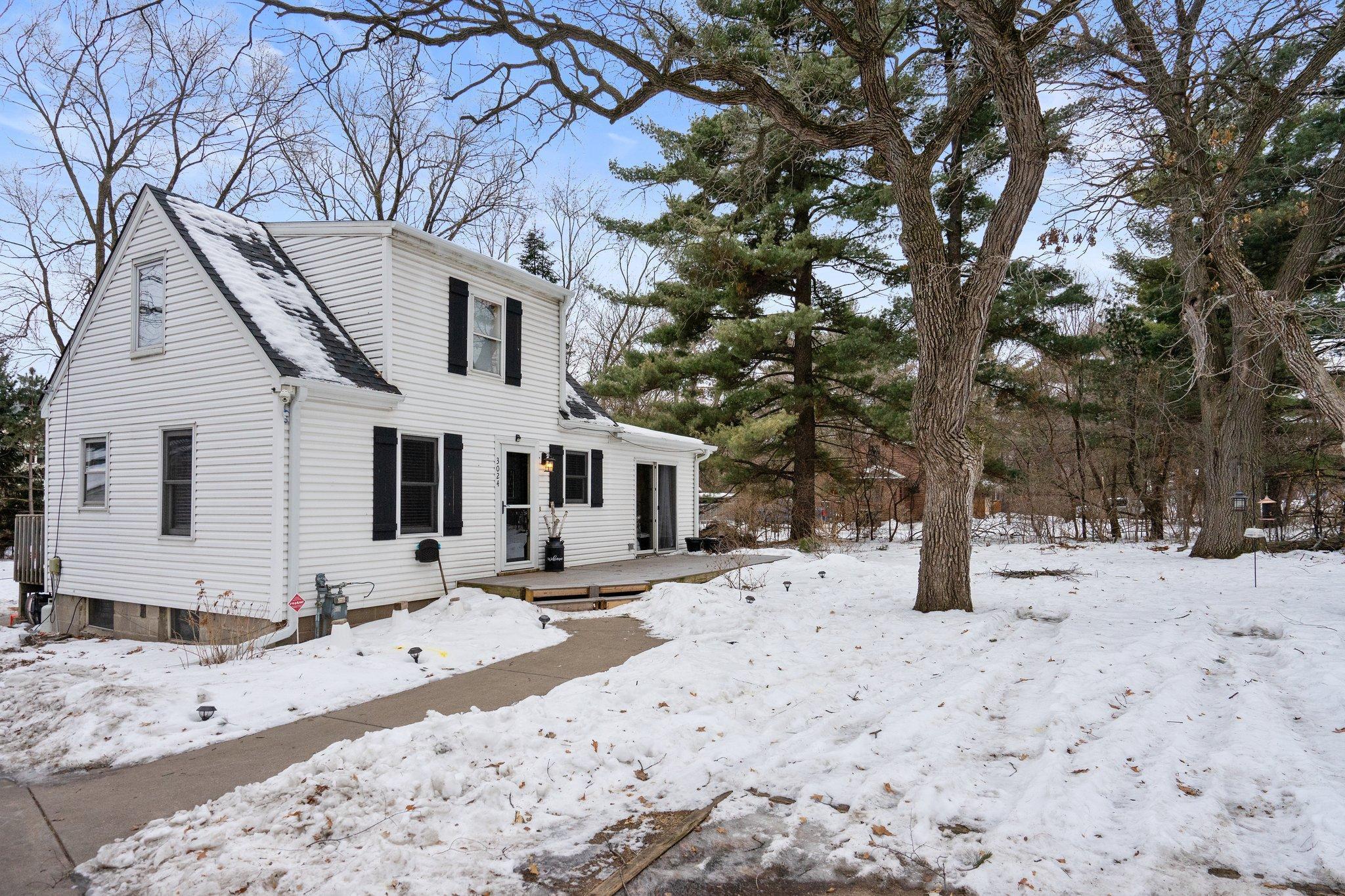 3024 County Rd H2 Mounds View, MN 55112 - Photo 4 of 39