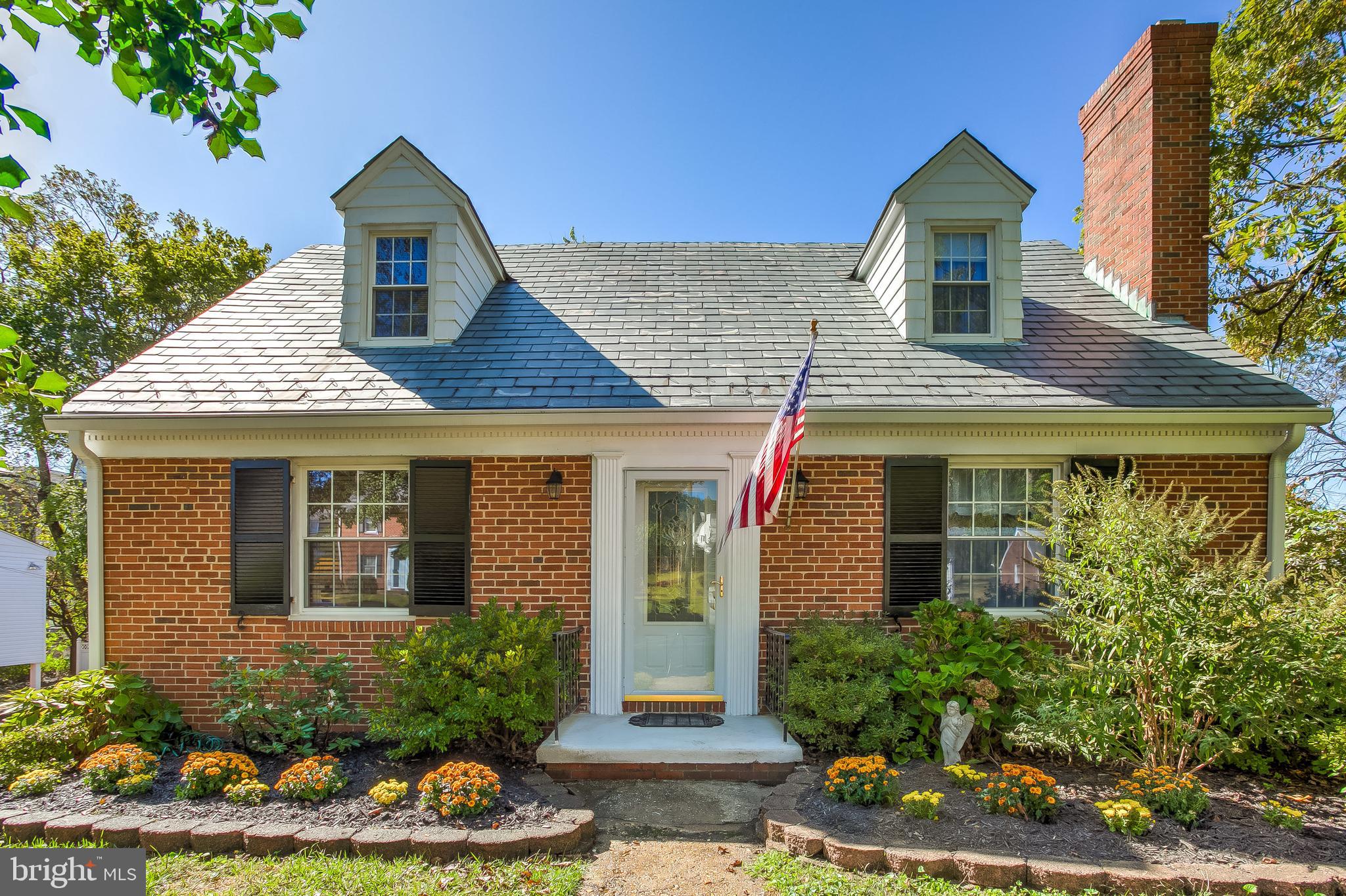908 Locustvale Road Baltimore, MD 21204 - Photo 1 of 48 Front of house