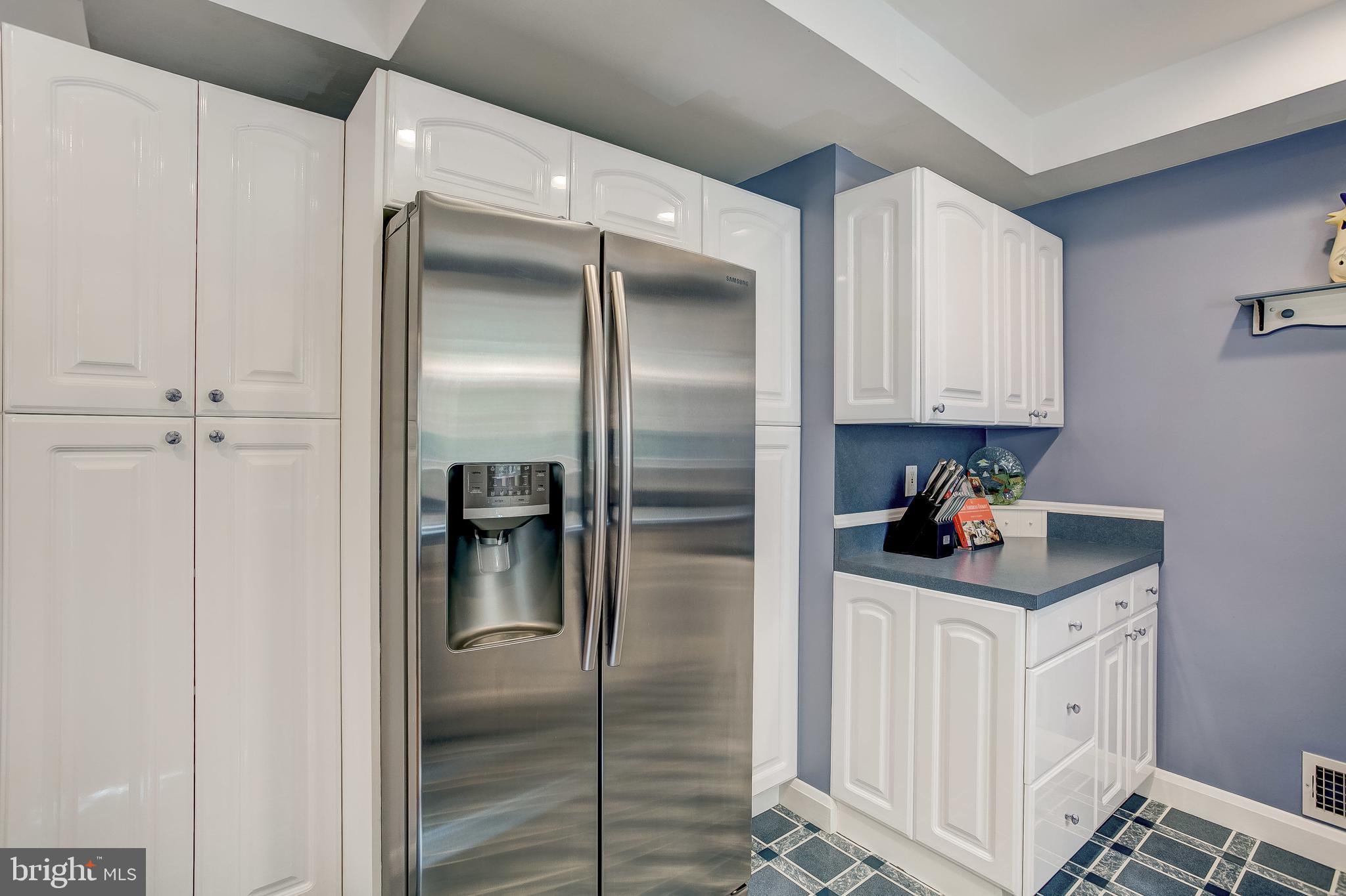 908 Locustvale Road Baltimore, MD 21204 - Photo 21 of 48 kitchen