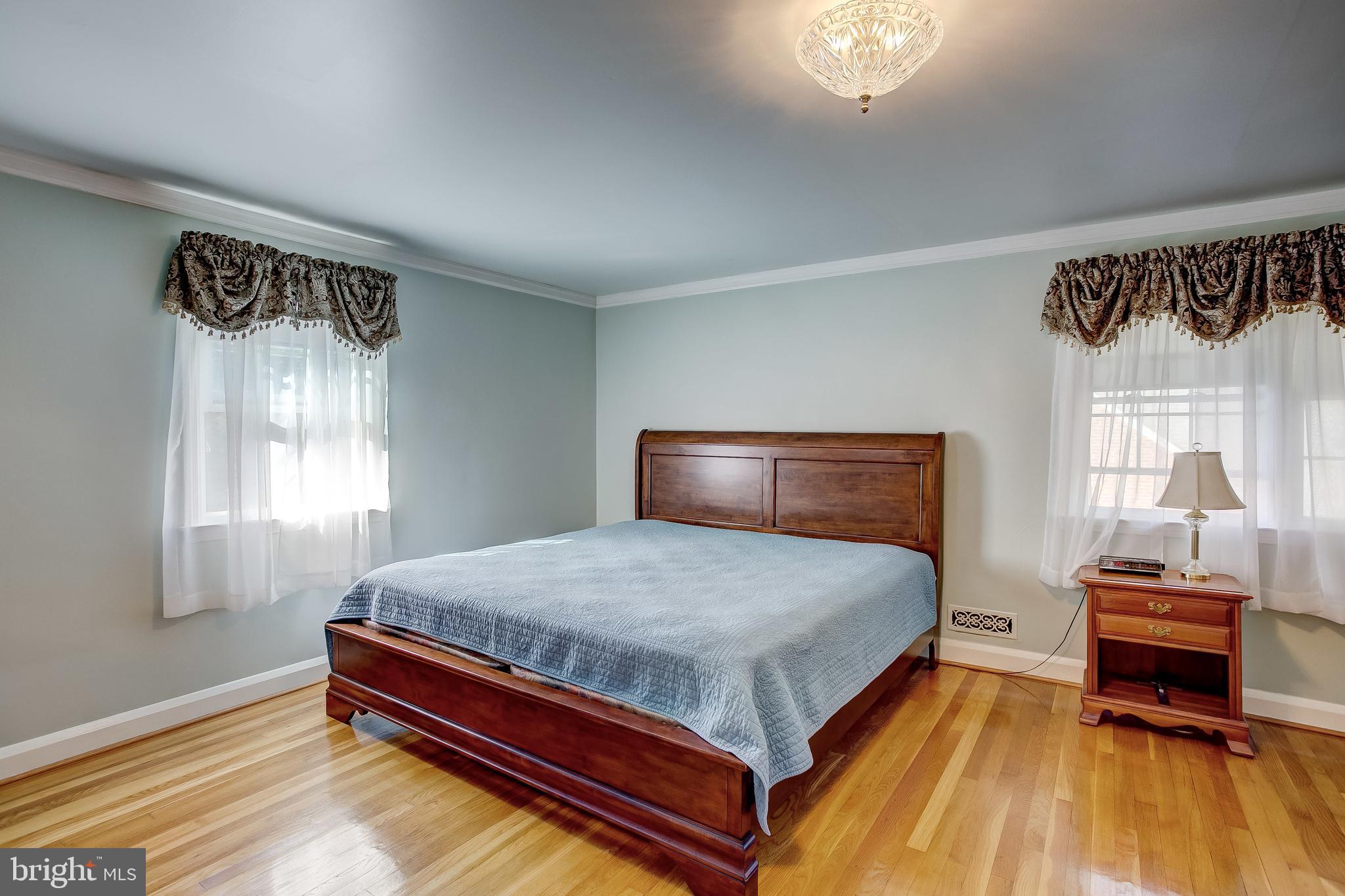 908 Locustvale Road Baltimore, MD 21204 - Photo 34 of 48 large master bedroom