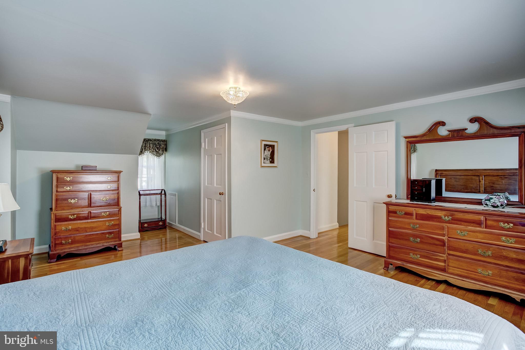 908 Locustvale Road Baltimore, MD 21204 - Photo 36 of 48 master bedroom