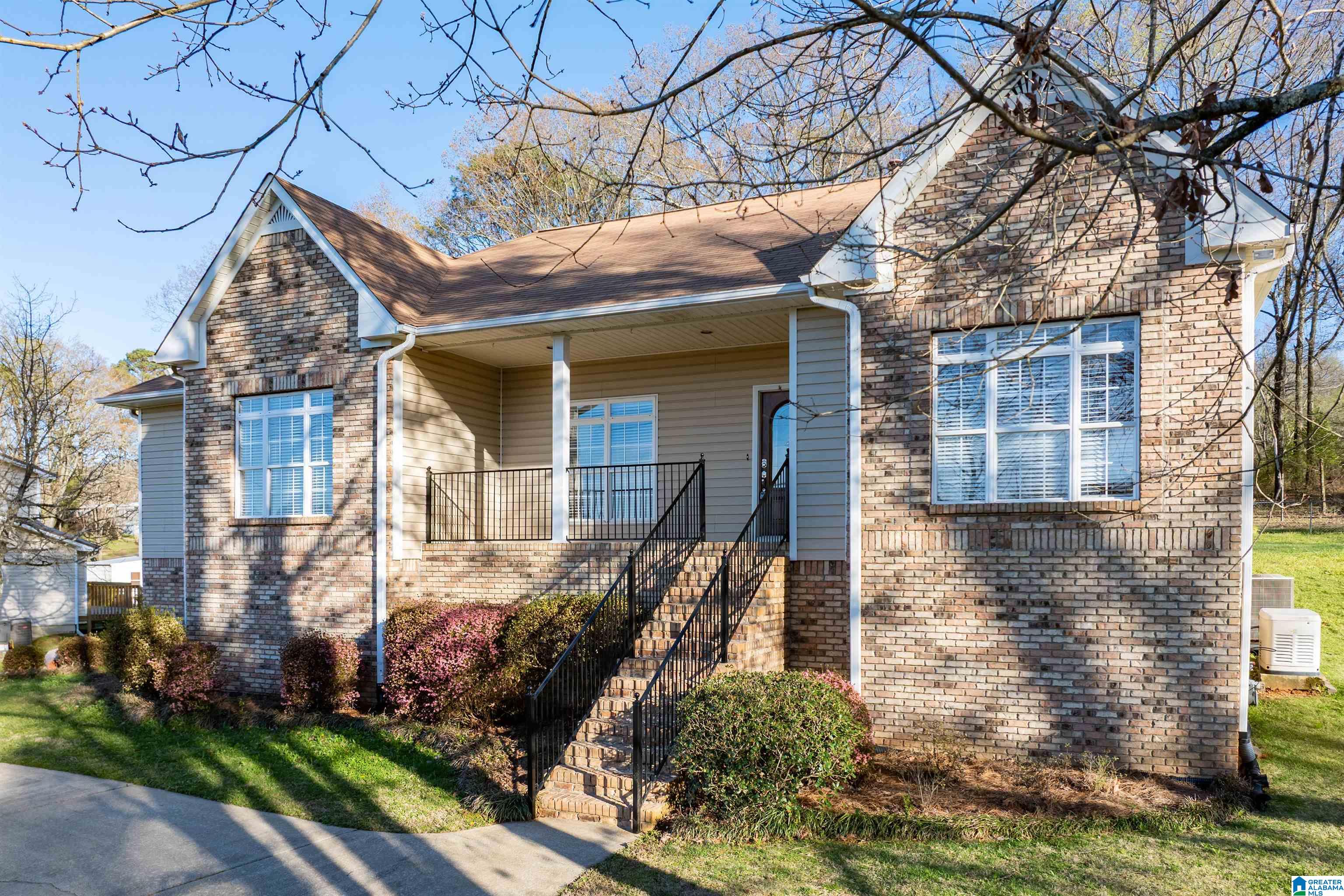 7583 Old Springville Road Trussville, AL 35173 - Photo 30 of 35