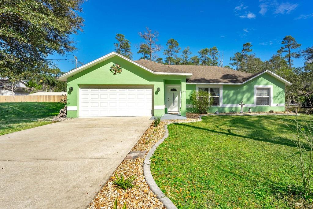 2793 Iris Road DeLand, FL 32724 - Photo 1 of 1 Gallery Image 1