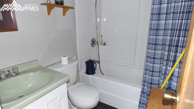 370 Wagonwheel Road Guffey, CO 80820 - Photo 14 of 35 Gallery Image 14