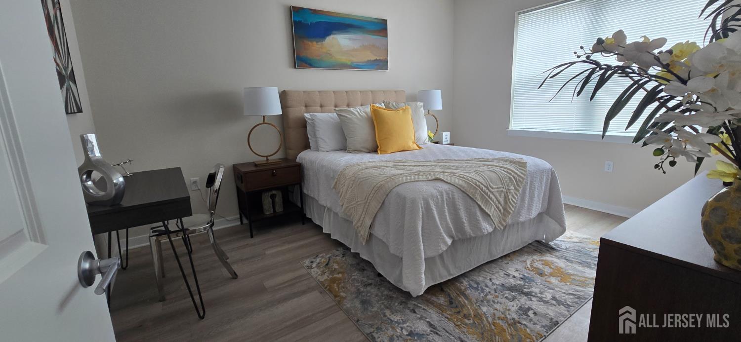 211 Henderson Road, Unit 1213 Monmouth Junction, NJ 08852 - Photo 12 of 27