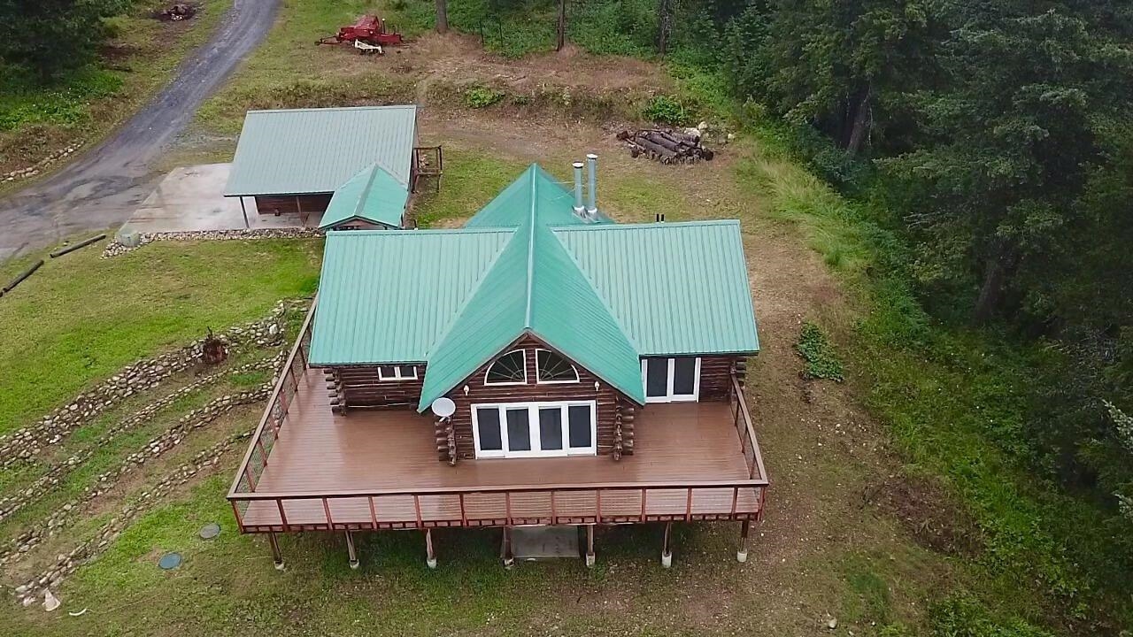 944 C Bentley Road Colville, WA 99114 - Photo 1 of 47 Gallery Image 1