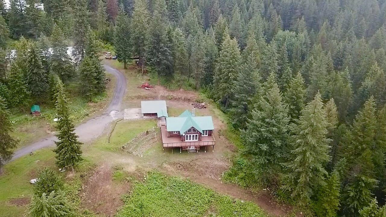 944 C Bentley Road Colville, WA 99114 - Photo 2 of 47 Gallery Image 2