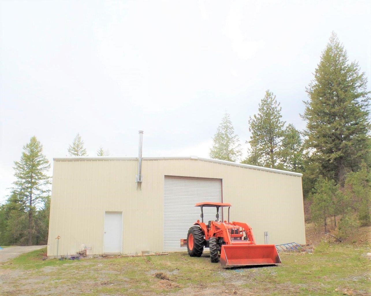 944 C Bentley Road Colville, WA 99114 - Photo 21 of 47 Gallery Image 21