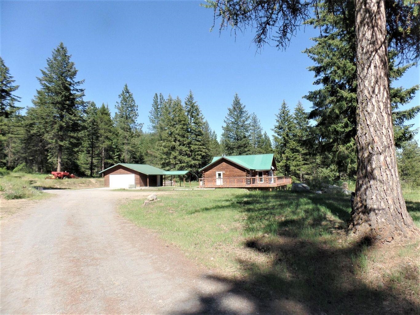 944 C Bentley Road Colville, WA 99114 - Photo 30 of 47 Gallery Image 30