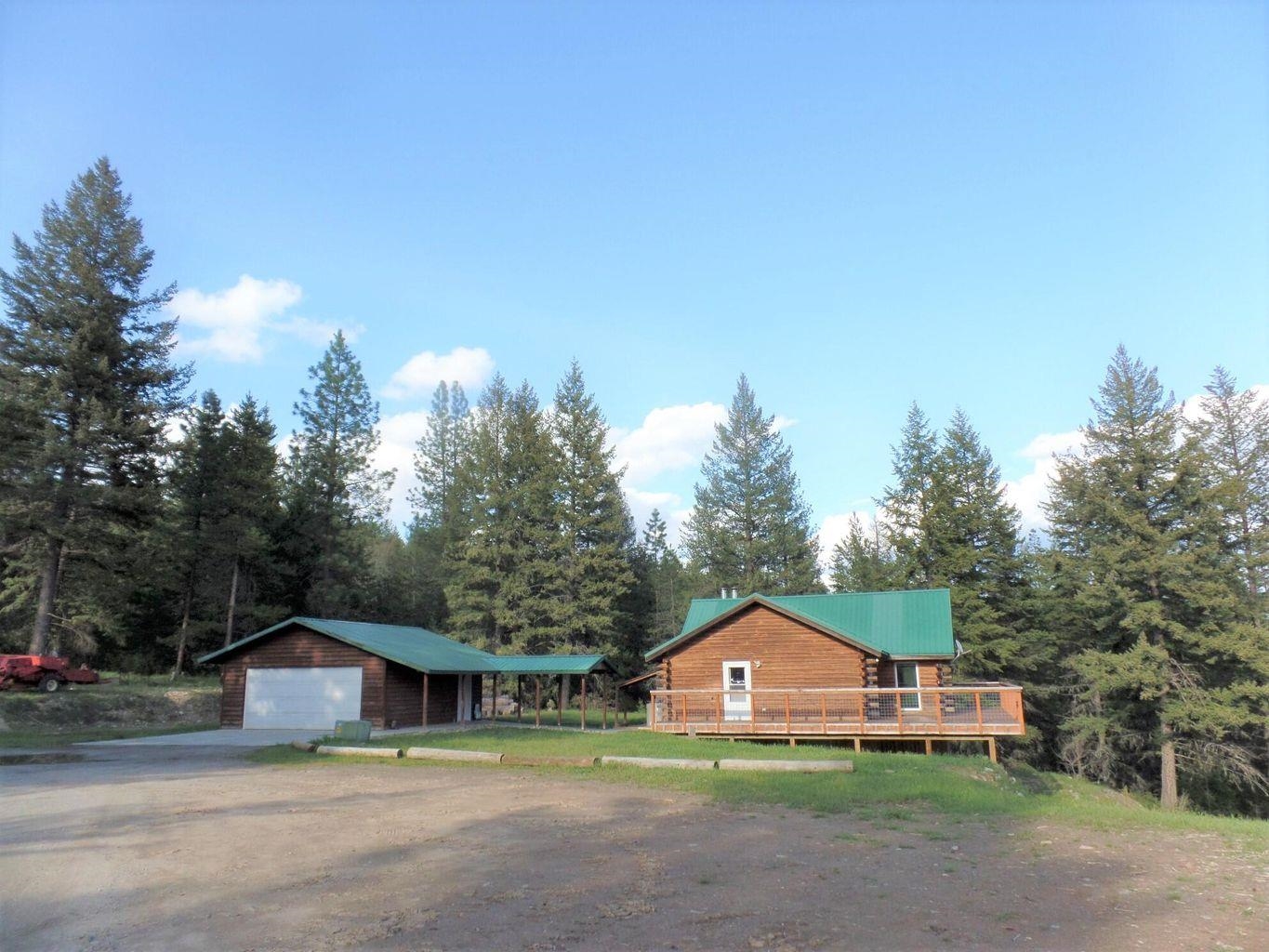 944 C Bentley Road Colville, WA 99114 - Photo 3 of 47 Gallery Image 3