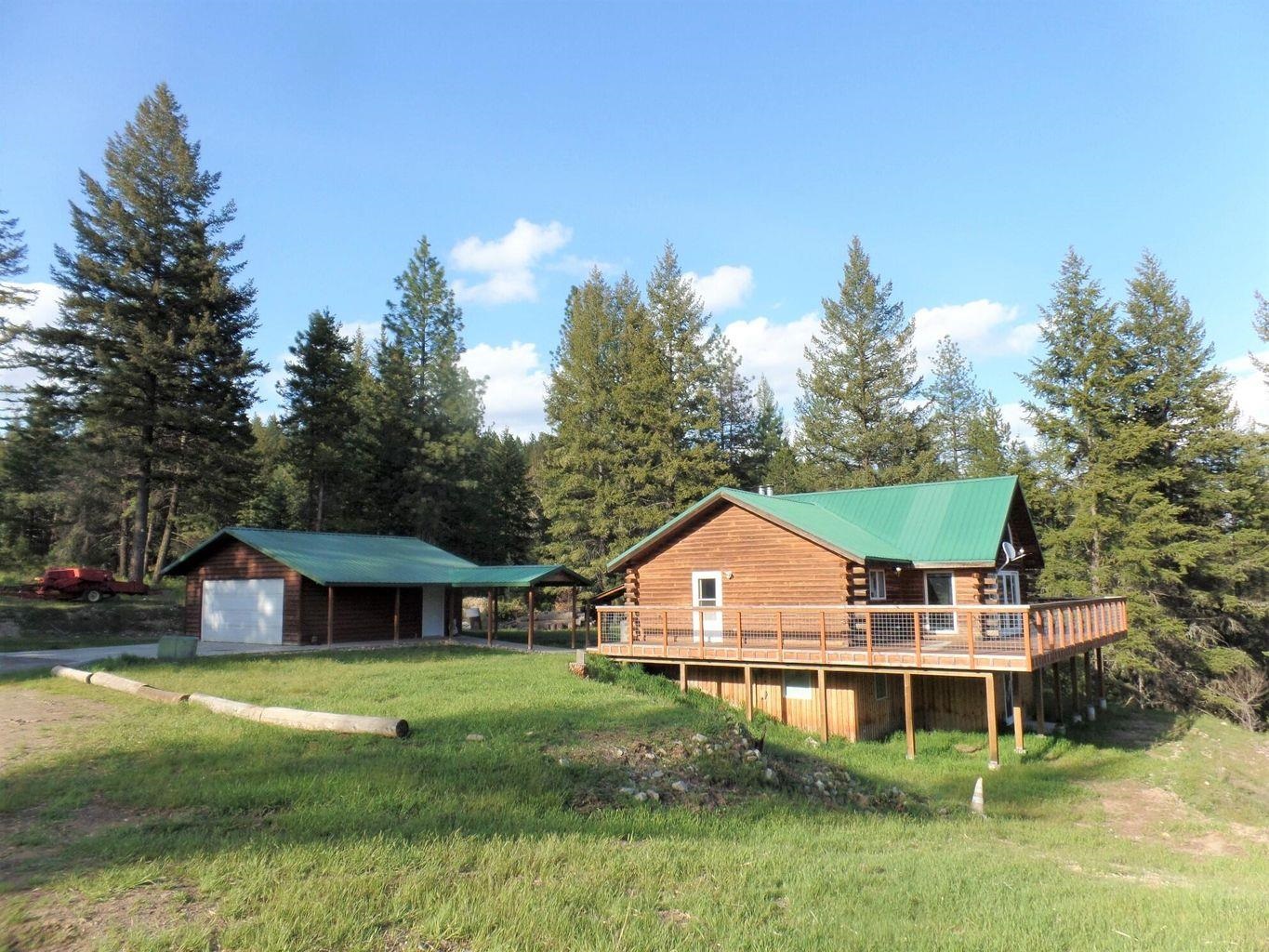 944 C Bentley Road Colville, WA 99114 - Photo 31 of 47 Gallery Image 31