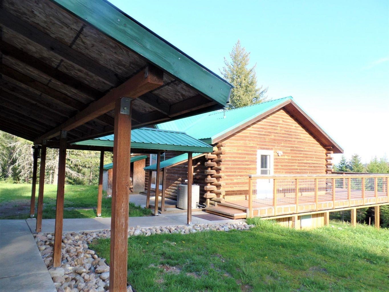 944 C Bentley Road Colville, WA 99114 - Photo 32 of 47 Gallery Image 32