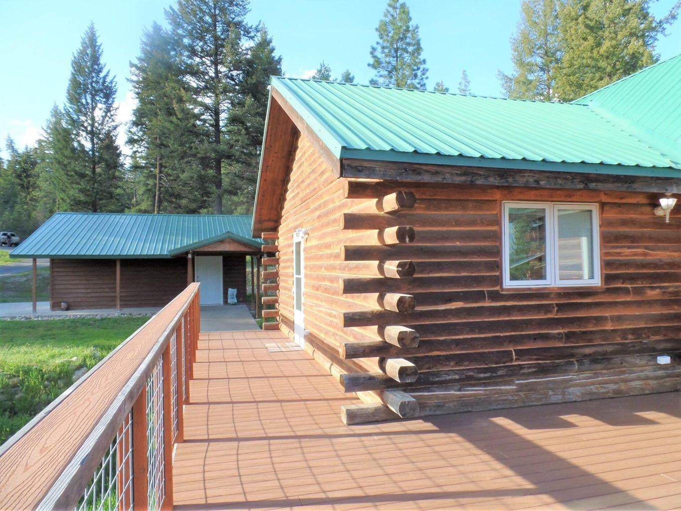 944 C Bentley Road Colville, WA 99114 - Photo 33 of 47 Gallery Image 33