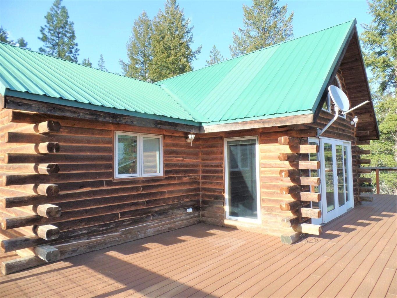 944 C Bentley Road Colville, WA 99114 - Photo 34 of 47 Gallery Image 34