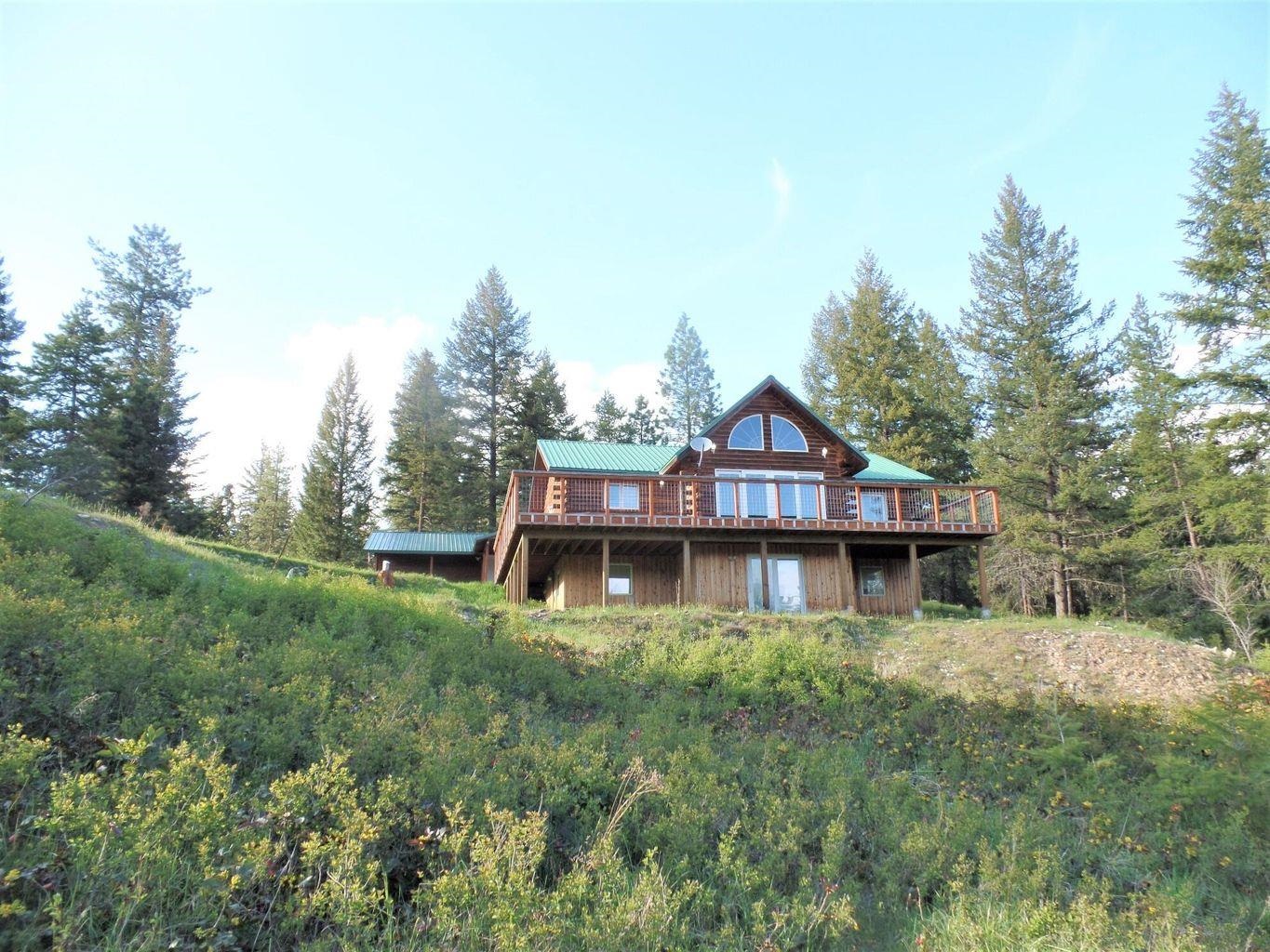 944 C Bentley Road Colville, WA 99114 - Photo 4 of 47 Gallery Image 4