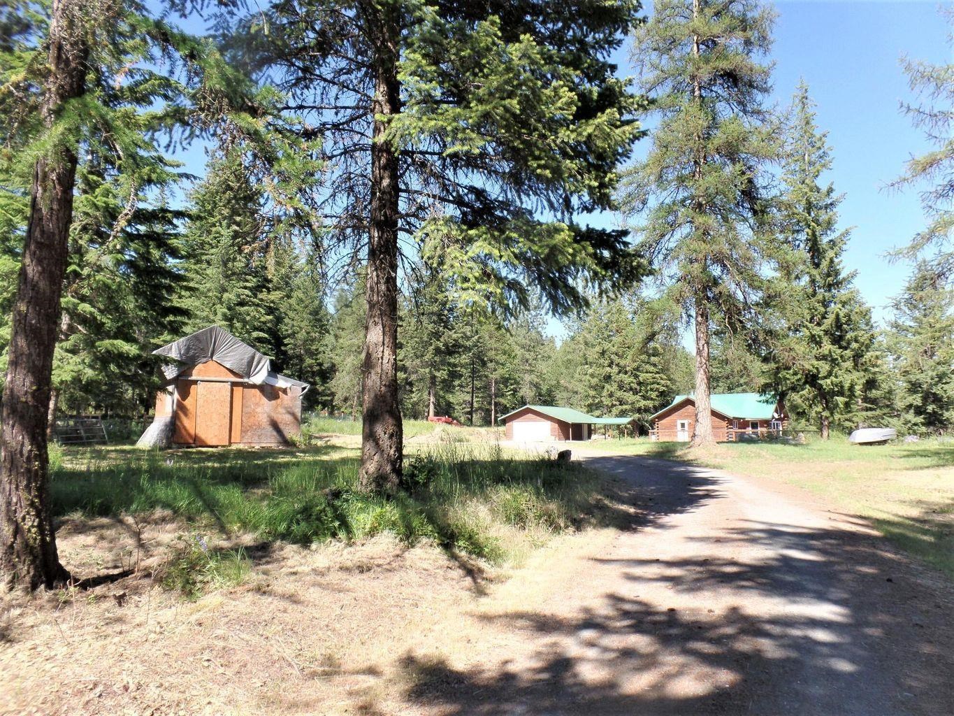 944 C Bentley Road Colville, WA 99114 - Photo 41 of 47 Gallery Image 41