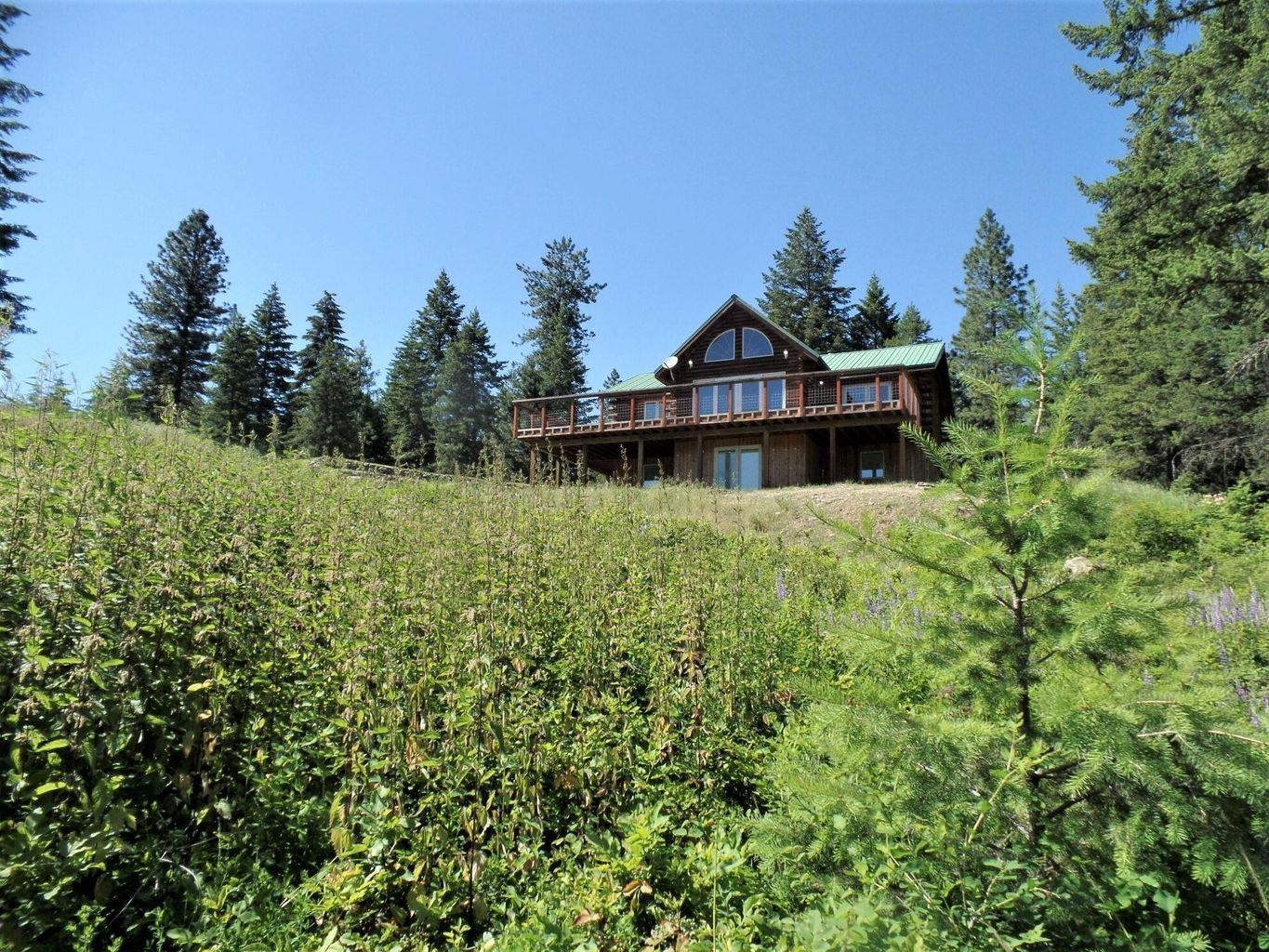 944 C Bentley Road Colville, WA 99114 - Photo 44 of 47 Gallery Image 44