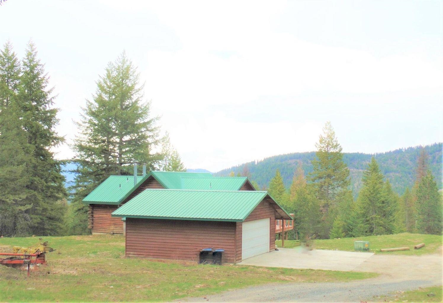 944 C Bentley Road Colville, WA 99114 - Photo 45 of 47 Gallery Image 45