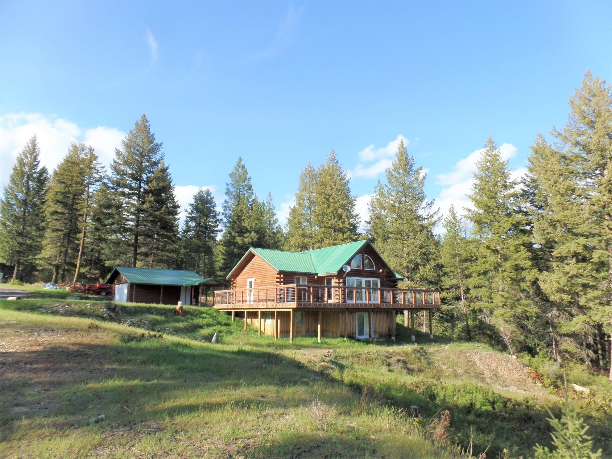 944 C Bentley Road Colville, WA 99114 - Photo 46 of 47 Gallery Image 46