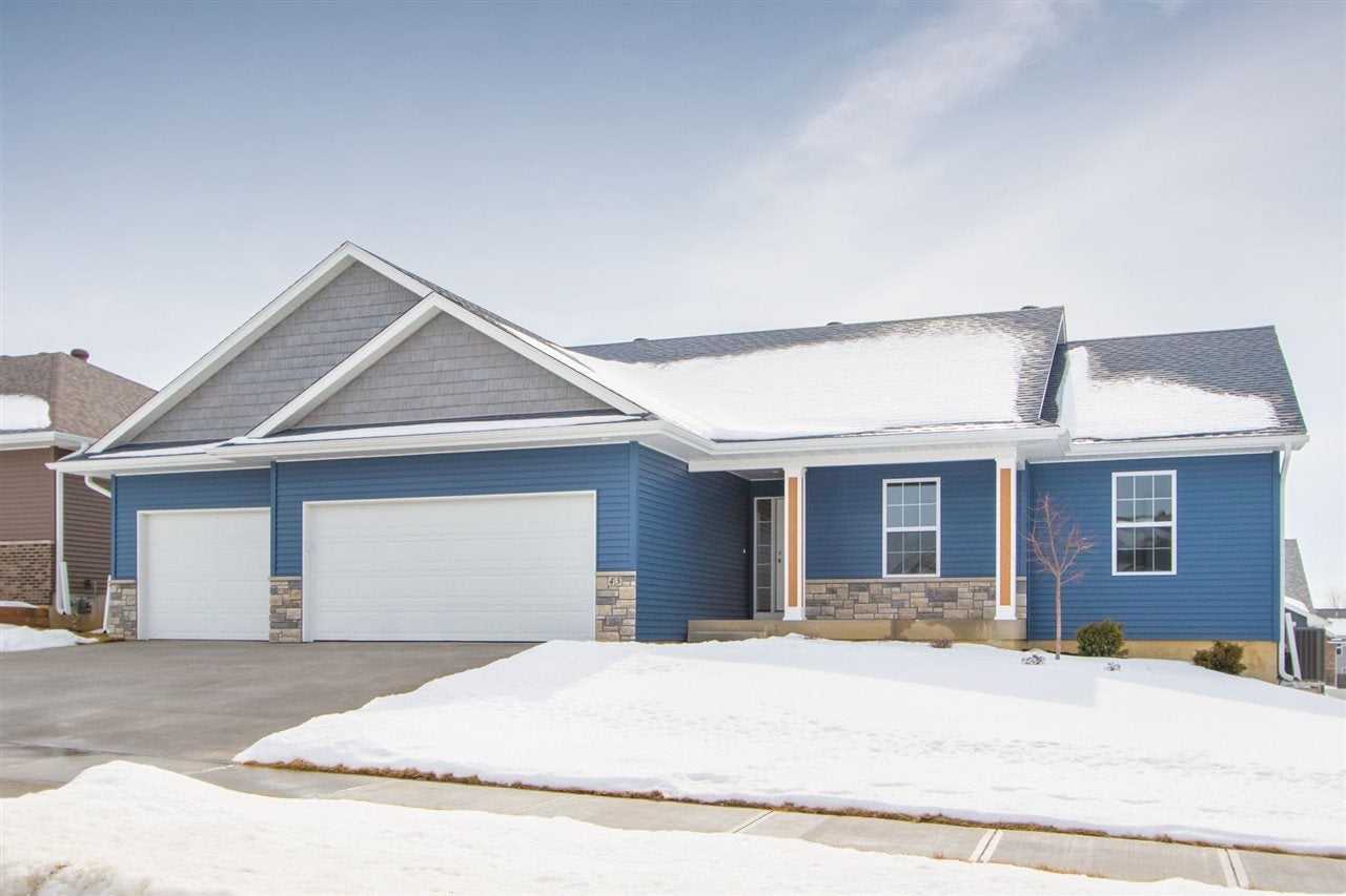 45 Camden Road Iowa City, IA 52245 - Photo 1 of 26 Gallery Image 1