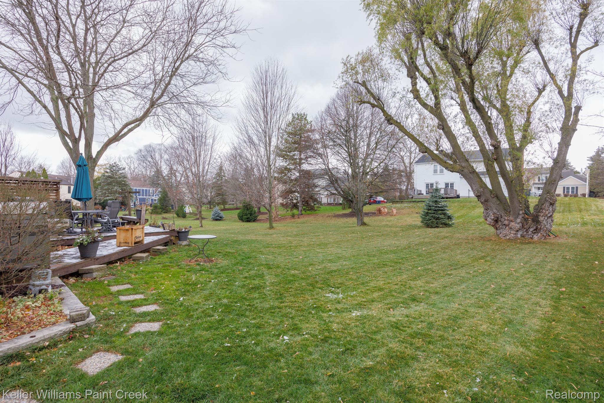2244 North Fairview Lane Rochester, MI 48306 - Photo 27 of 33