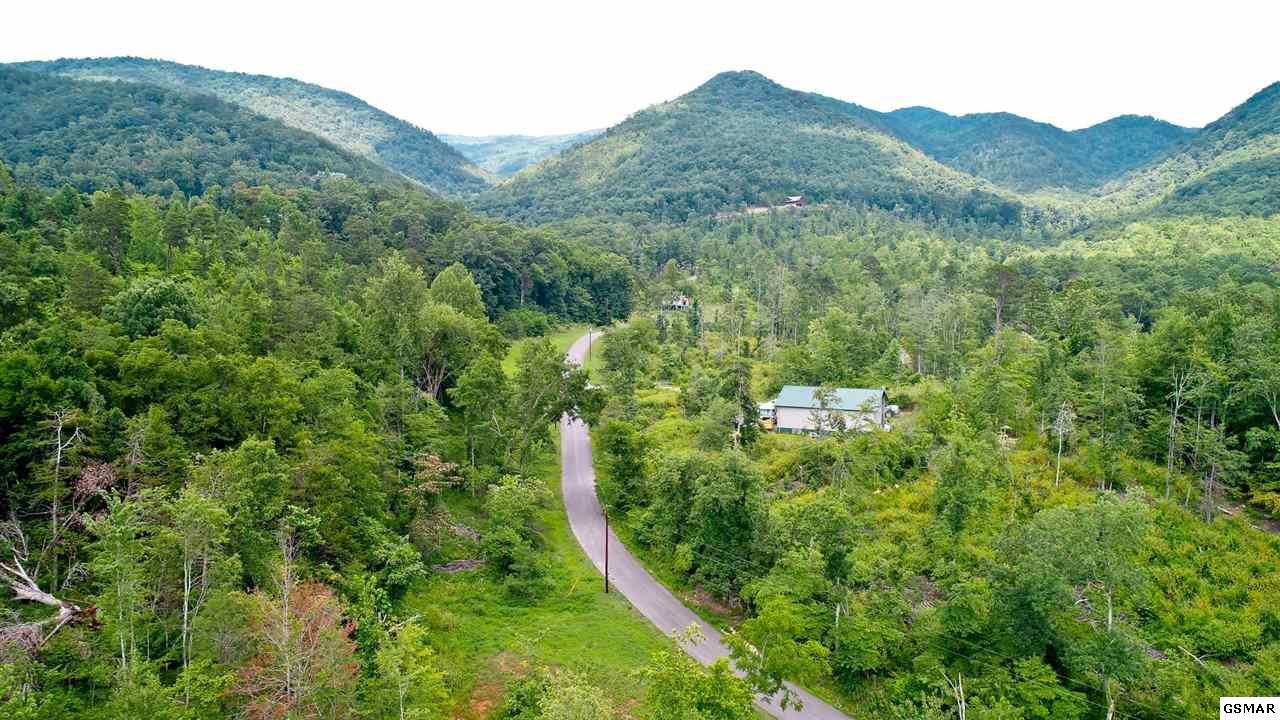 1 Tomahawk Ridge Road Cosby, TN 37722 - Photo 16 of 17 Gallery Image 16