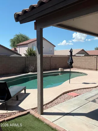 $2,150 | 14869 West Caribbean Lane, Surprise, AZ 85379