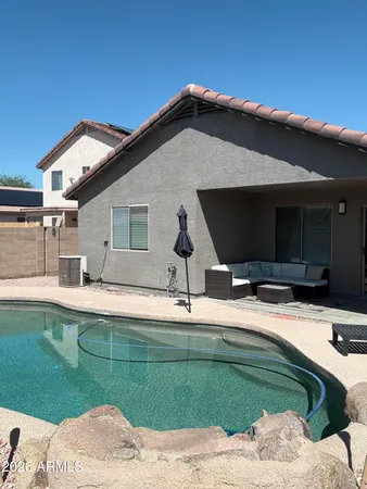 $2,150 | 14869 West Caribbean Lane, Surprise, AZ 85379