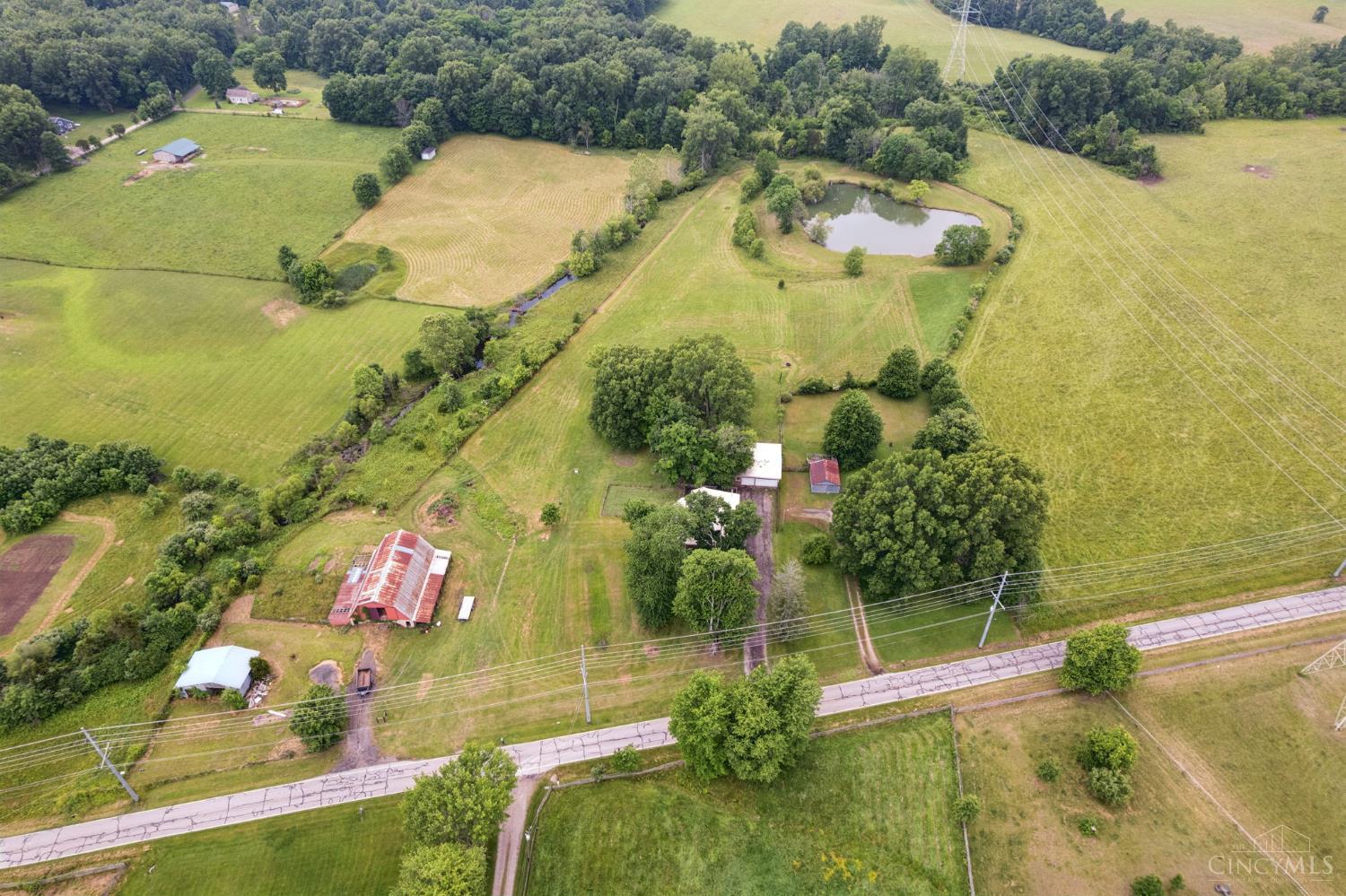 2147 Bethel Maple Road Hamersville, OH 45130 - Photo 46 of 49