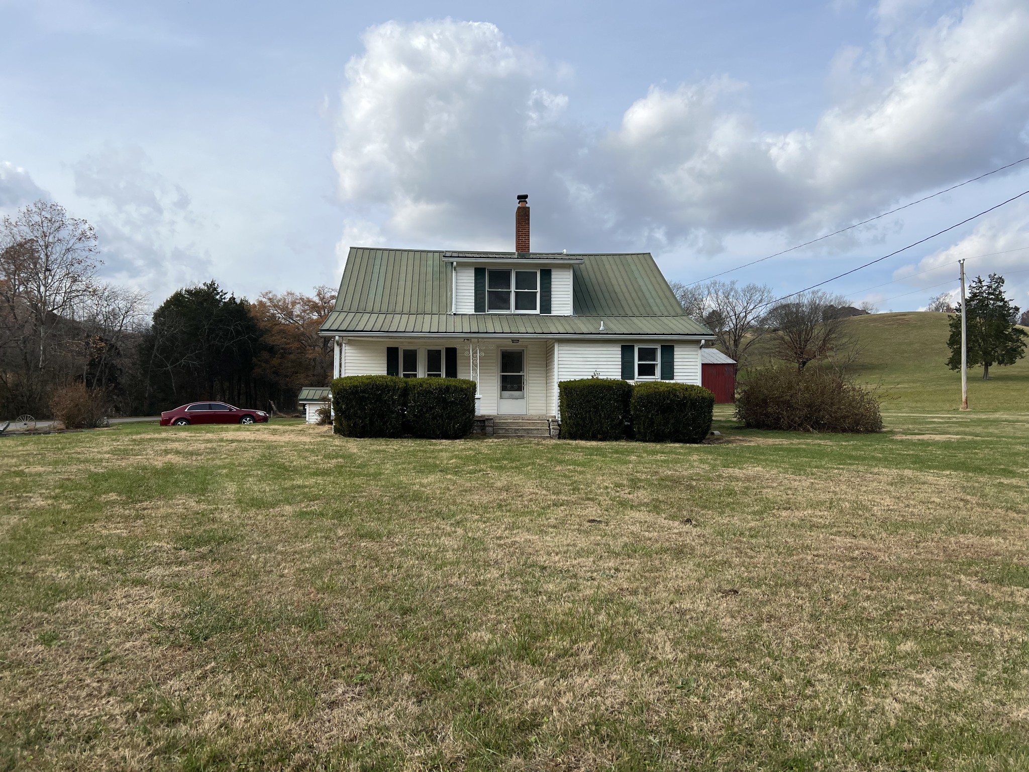 60 Riddle Road Shelbyville, TN 37160 - Photo 1 of 1 Gallery Image 1