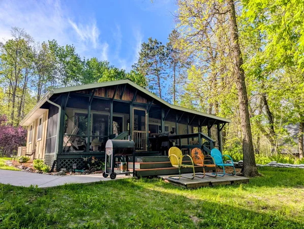 $245,000 | 28434 Wilderness Retreat, Pine City, MN 55063