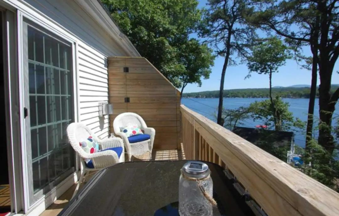 885 Laconia Road, Unit 31 Tilton, NH 03276 - Photo 8 of 29