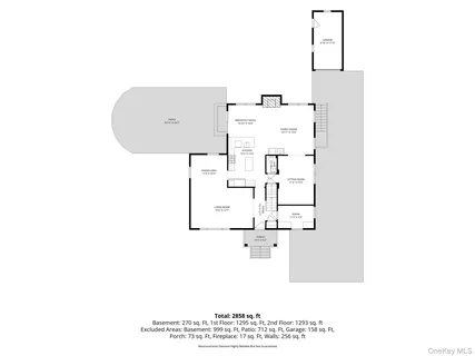 $1,385,000 | 20 Lamesa Avenue, Eastchester, NY 10709