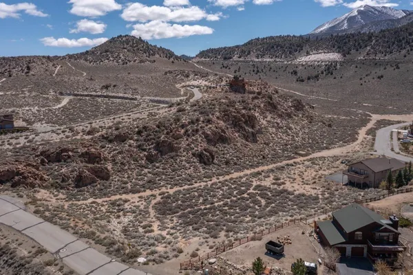 $159,000 | 66 Larkspur Lane, Crowley Lake, CA 93546