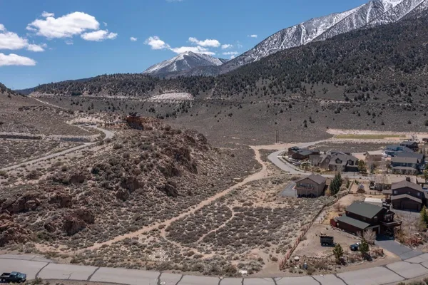 $159,000 | 66 Larkspur Lane, Crowley Lake, CA 93546
