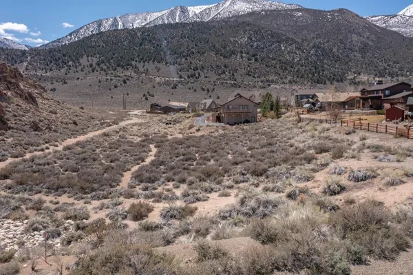 $159,000 | 66 Larkspur Lane, Crowley Lake, CA 93546
