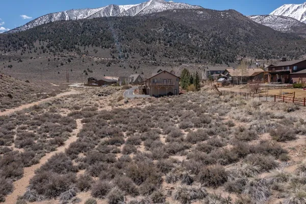$159,000 | 66 Larkspur Lane, Crowley Lake, CA 93546