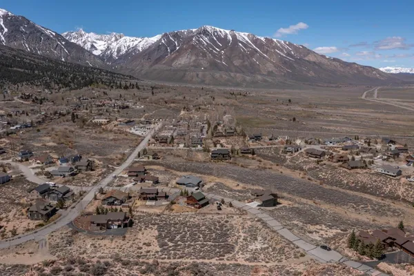 $159,000 | 66 Larkspur Lane, Crowley Lake, CA 93546