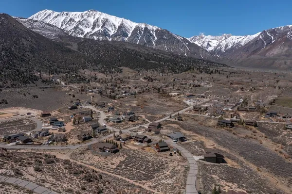 $159,000 | 66 Larkspur Lane, Crowley Lake, CA 93546