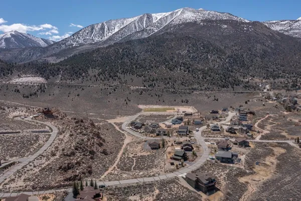 $159,000 | 66 Larkspur Lane, Crowley Lake, CA 93546
