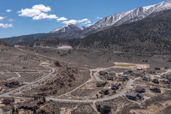 $159,000 | 66 Larkspur Lane, Crowley Lake, CA 93546